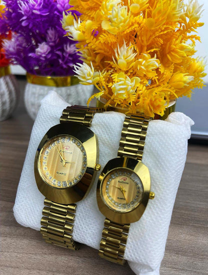 New Couple Watches