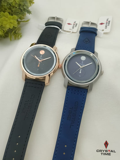 C.T watches (Belt Article)
