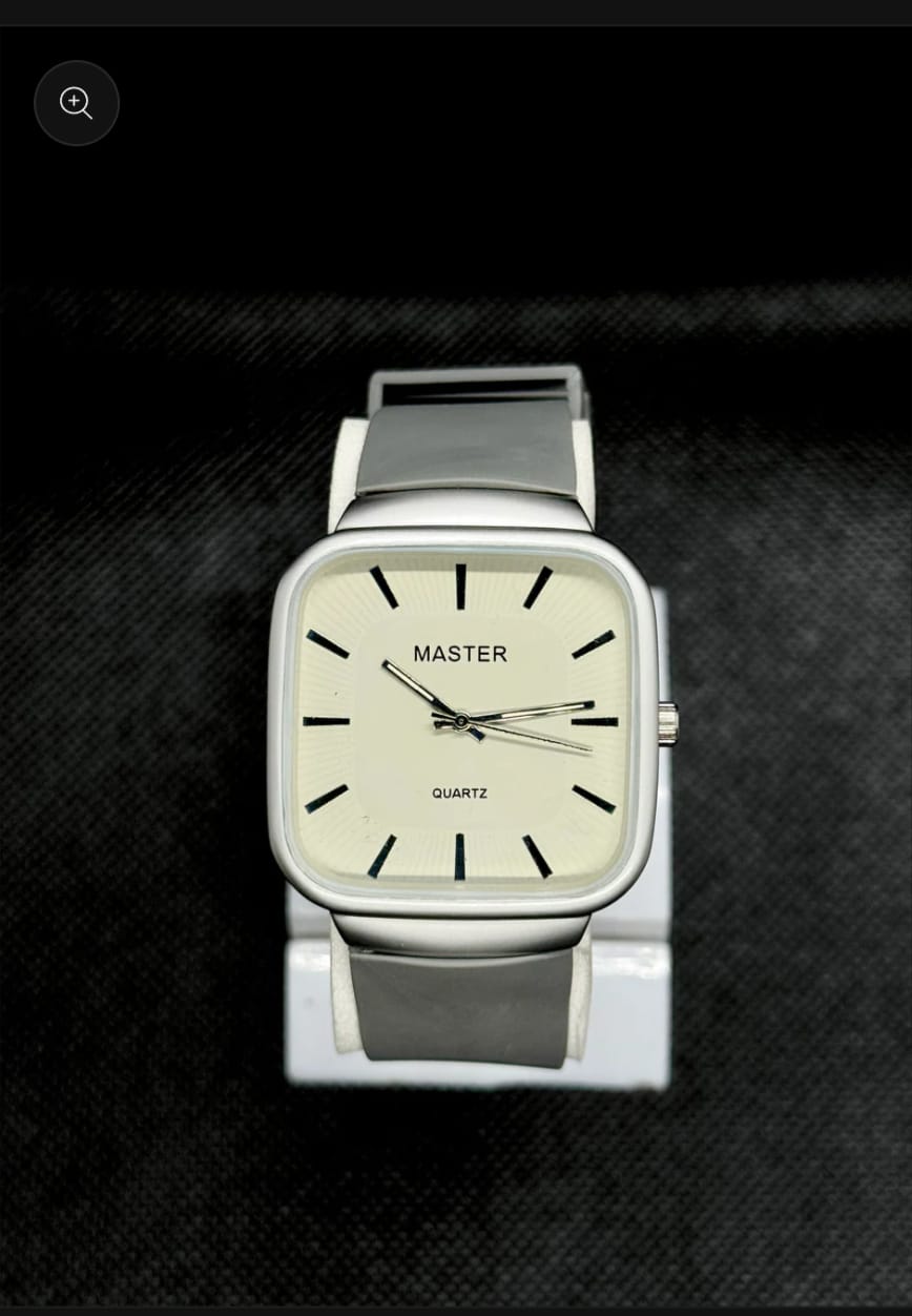 Watch For Mens