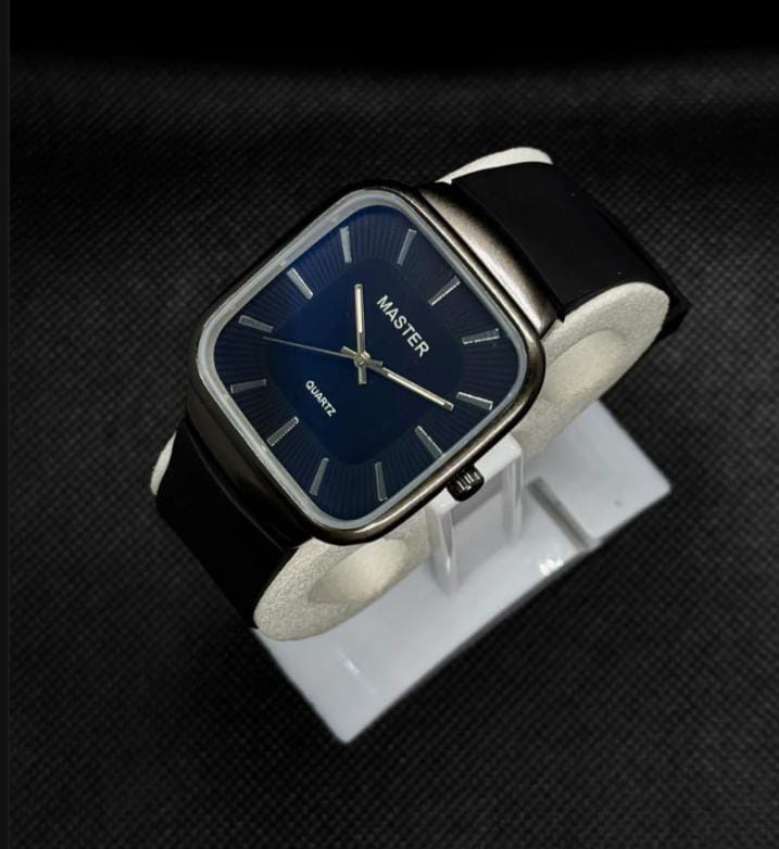 Watch For Mens