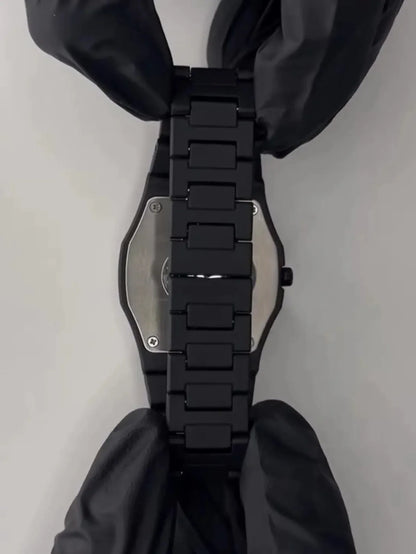 ARABIC AURA WATCH